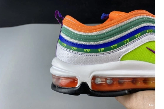 Max London Summer Nike 97 Air of Love CL1504-100 0218